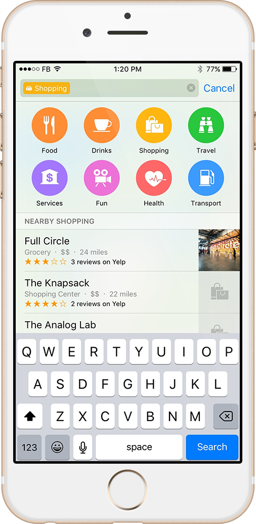 iphone-shopping